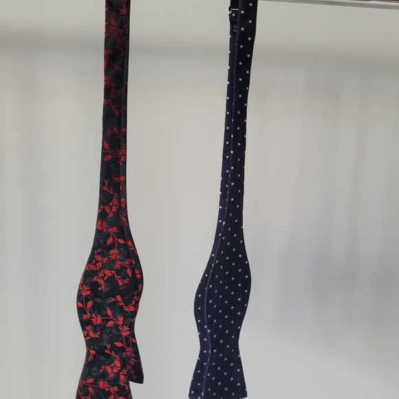 Bow Tie Set - Picture 4 of 6